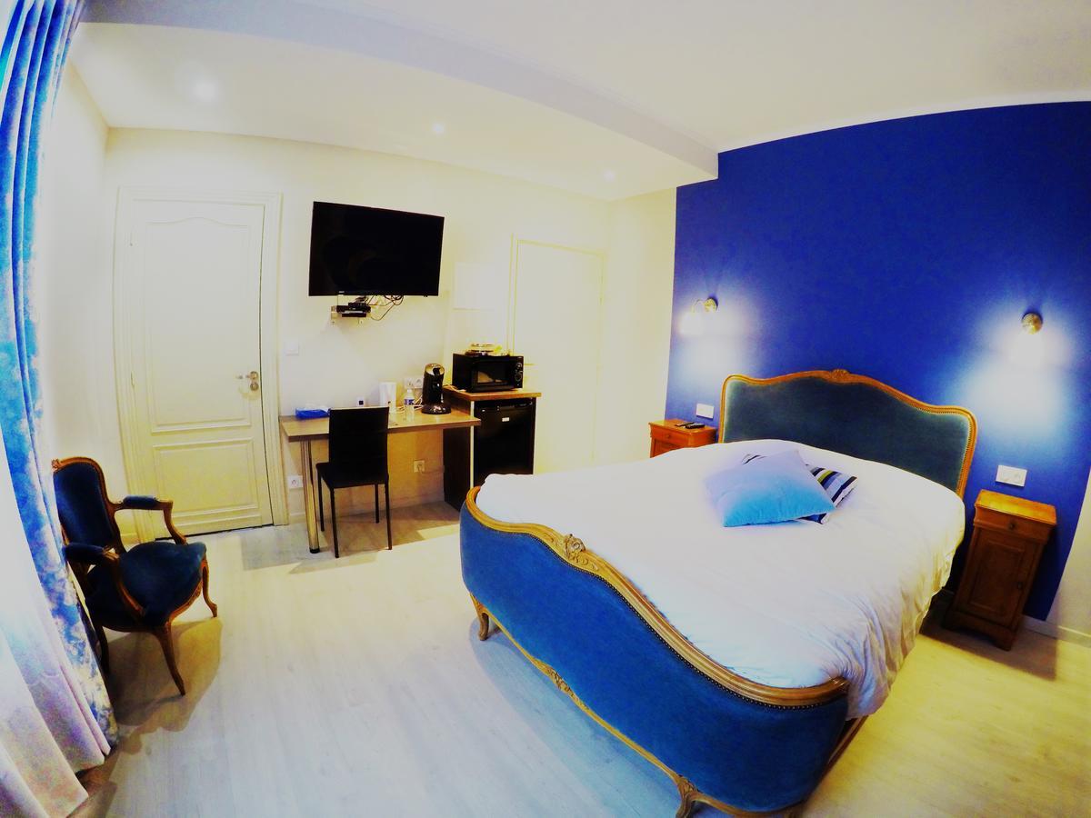 Appart'Hotel Et Chambres ランス エクステリア 写真